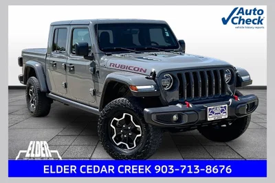 used 2020 JEEP