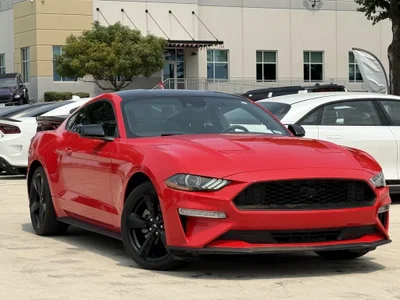 used 2023 FORD