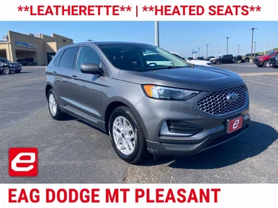 used 2024 FORD