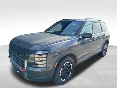 new 2026 HYUNDAI