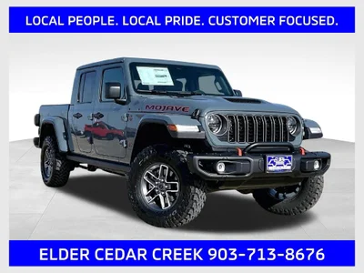 new 2026 JEEP
