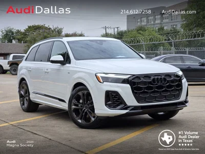 new 2026 AUDI