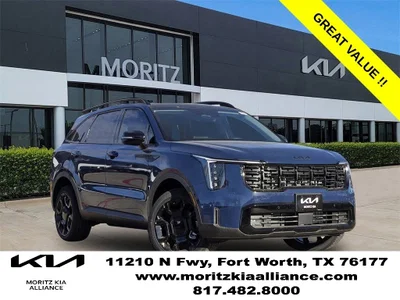 new 2026 KIA