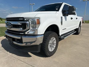 used 2022 FORD