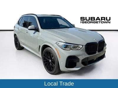 used 2023 BMW