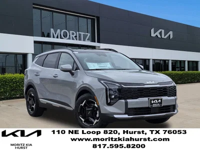 new 2026 KIA