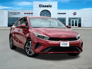 used 2024 KIA