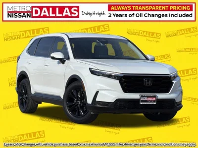 used 2023 HONDA