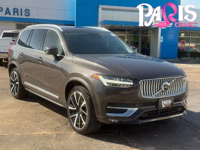 used 2023 VOLVO