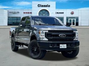 used 2022 FORD