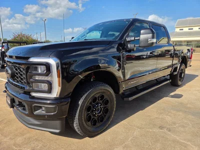 new 2026 FORD