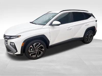new 2026 HYUNDAI