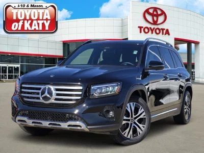 used 2024 MERCEDES-BENZ