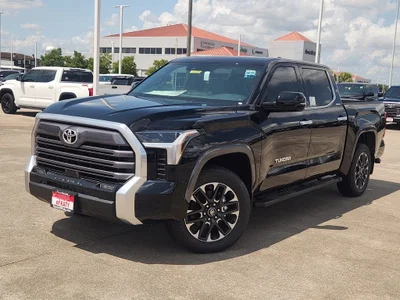 new 2026 TOYOTA