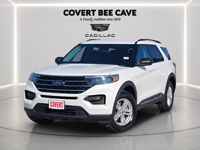 used 2023 FORD