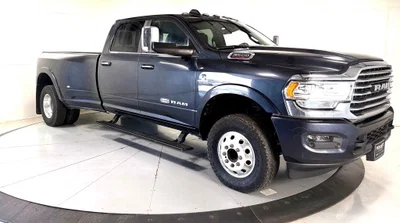 used 2022 RAM