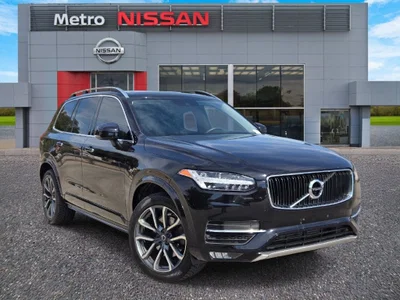used 2019 VOLVO