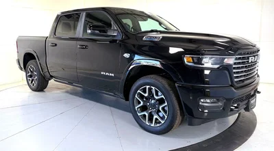 new 2026 RAM