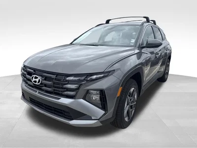 new 2026 HYUNDAI