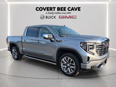 used 2024 GMC