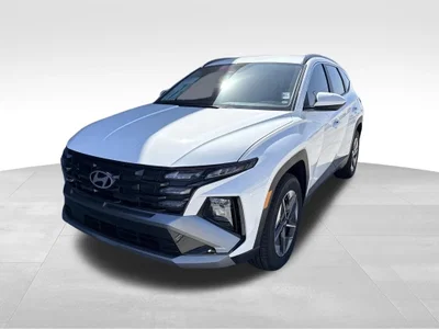 new 2026 HYUNDAI