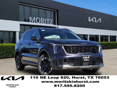 new 2026 KIA