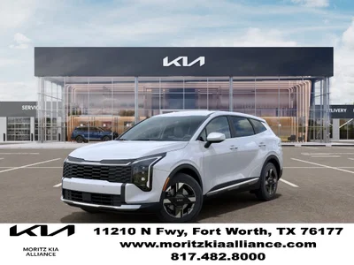 new 2027 KIA