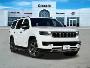 used 2024 JEEP