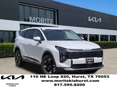 new 2026 KIA