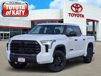 used 2024 TOYOTA