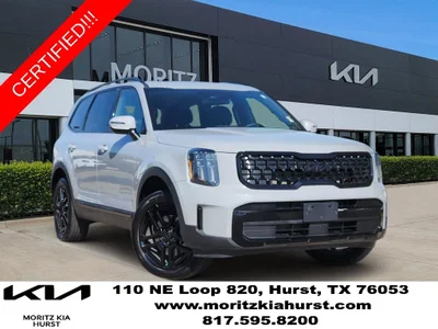 used 2025 KIA