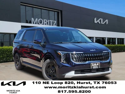 new 2026 KIA