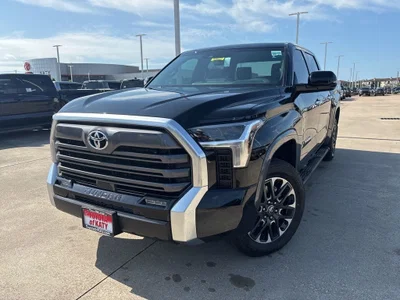 new 2026 TOYOTA