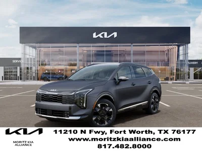 new 2027 KIA