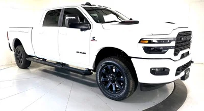 new 2027 RAM