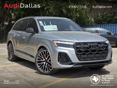 new 2026 AUDI