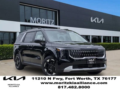 new 2026 KIA
