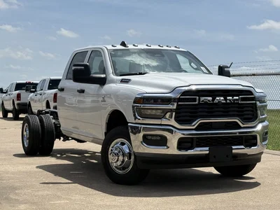 new 2026 RAM