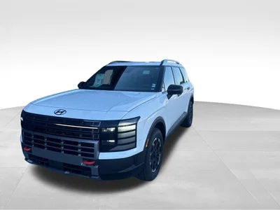 new 2026 HYUNDAI
