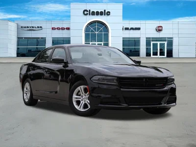 used 2023 DODGE
