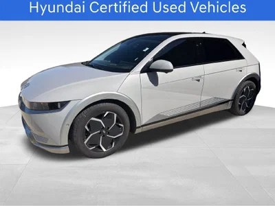 used 2023 HYUNDAI
