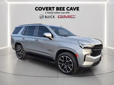 used 2023 CHEVROLET