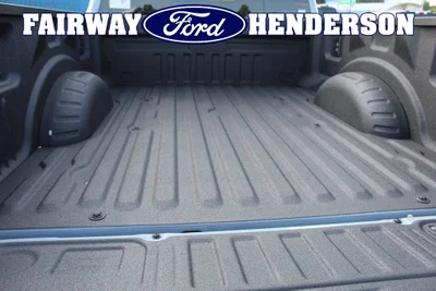 new 2026 FORD