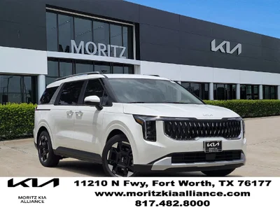 new 2026 KIA