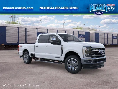 new 2026 FORD