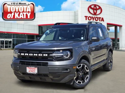 used 2024 FORD
