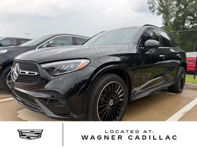 used 2025 MERCEDES-BENZ