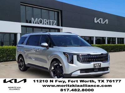 new 2026 KIA