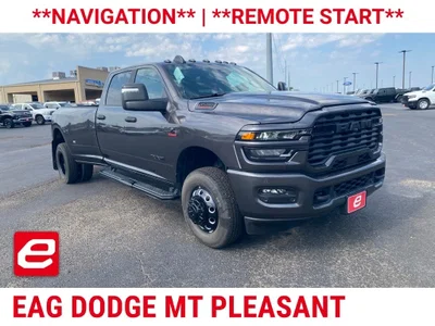 new 2026 RAM