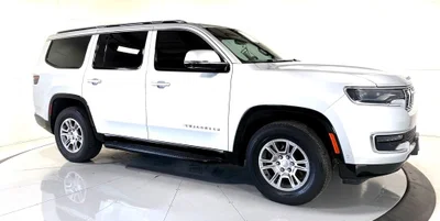 used 2022 JEEP